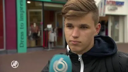 Raadslid en inwoners Leeuwarden vallen over 'gladde stenen'