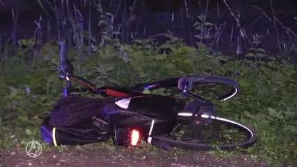 Ouder echtpaar zwaargewond na aanrijding, automobilist rijdt door