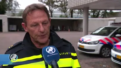 Zes aanhoudingen voor brandstichtingen Noordwijk