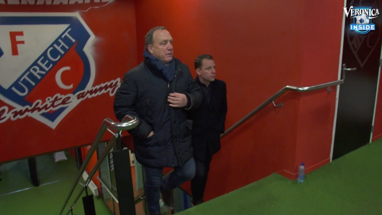 Advocaat woedend: 'Je mag niks zeggen, angsthaas!'