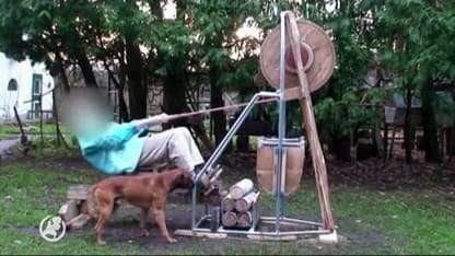 Steeds meer gruwelijke details naar buiten in zaak-Ruinerwold