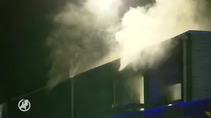 'Branden teisteren panden Limburgse drugscrimineel, ook vrouw de pineut'