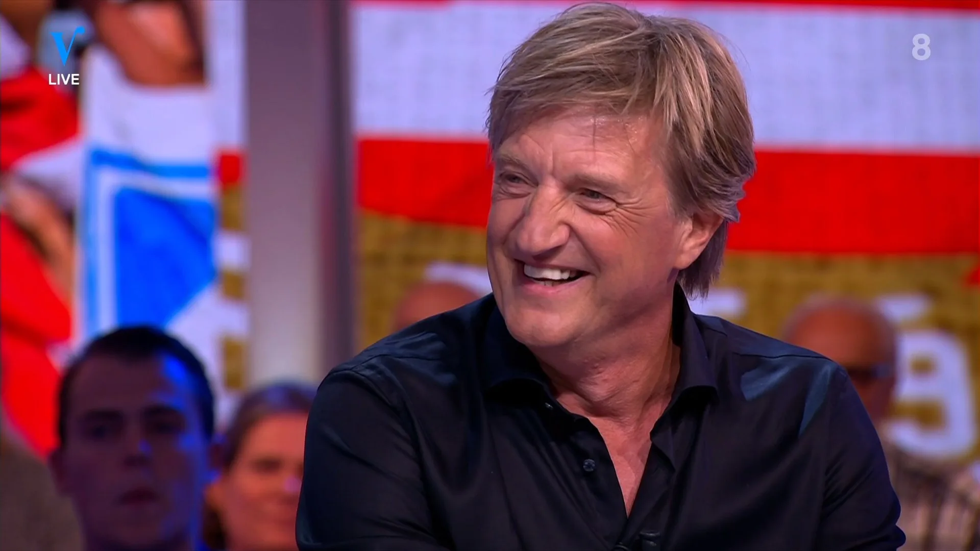 Samenvatting Veronica Inside, maandag 19 augustus 2019