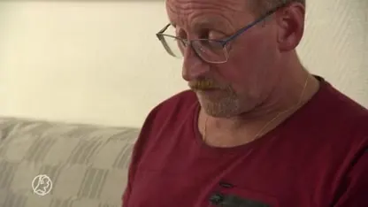 Richard voor tienduizenden euro's 'gespooft'