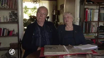 Gastouders Wim en Wil kijken halsreikend uit naar weerzien met hun Toby