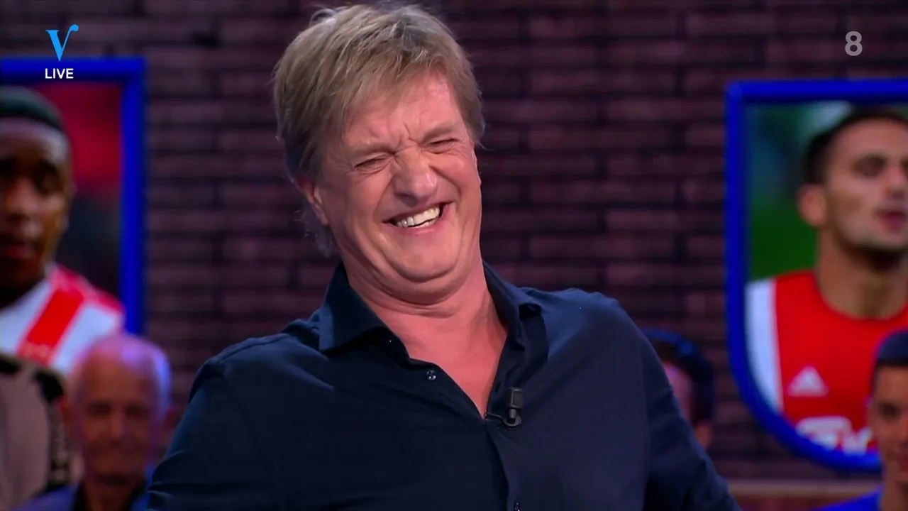 Wim enthousiast over Zo. momenten: 'Dat zijn hele leuke filmpjes'