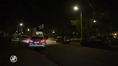 Gewonde door schietpartij aan Bartokstraat in Tilburg