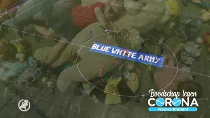 Hart van Nederland-drone gaat naar Zeeland en Groningen