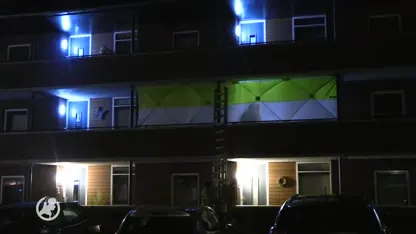 'Vrouw dood aangetroffen in woning Didam, vriend aangehouden'