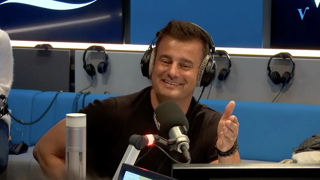 Johan haalt uit naar Van der Staaij: 'Dat zijn gevaarlijke jongens'