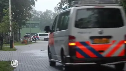 Wederom steekpartij bij azc Harderwijk