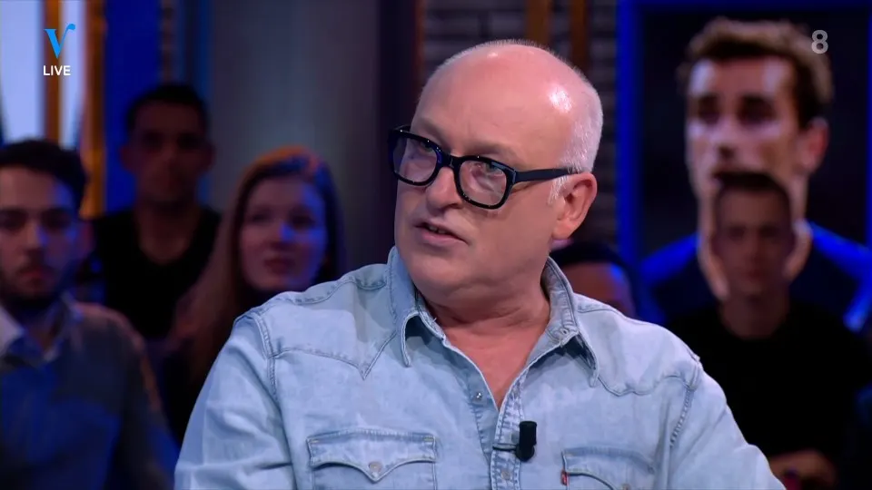 'Geradicaliseerd? Dan ben je gewoon knettergek!'