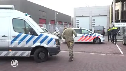 Ook explosie bij postsorteercentrum in Kerkrade, EOD doet onderzoek