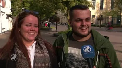 'Mannen, stop de anticonceptiepil in jullie portemonnee'