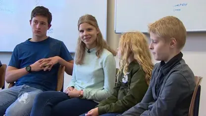 Kamerleden gaan op werkbezoek bij Groningse aardbevingskinderen