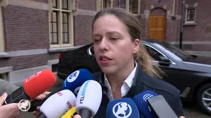 Twee boswachters Oostvaardersplassen laten zich overplaatsen om afschieten edelherten