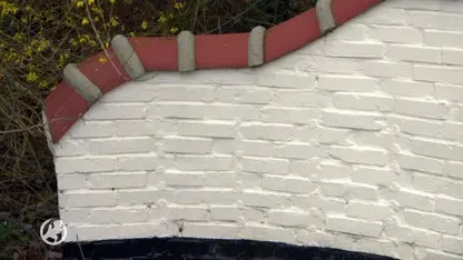 Naar de stembus met PVV-kandidaat Jeffrey wiens woning werd beklad