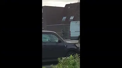 Twee mannen aangehouden voor voorbereiden terreuraanslag in Nederland