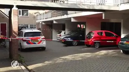 Overleden persoon gevonden in huis Zeist, mogelijk verband met woninginbraak