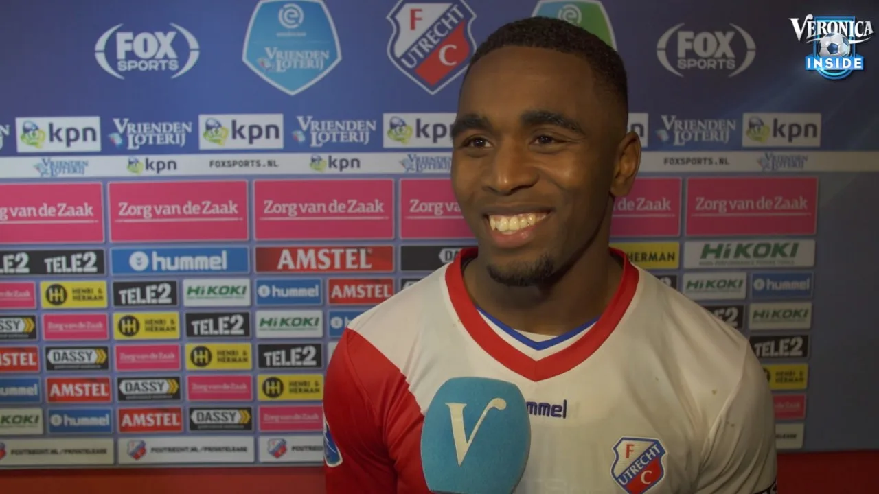 Kerk na bal in kruis: ‘Zo! Ik voelde ‘m even niet meer!’