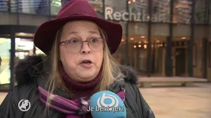 Moeder Sarah Papenheim over uitspraak