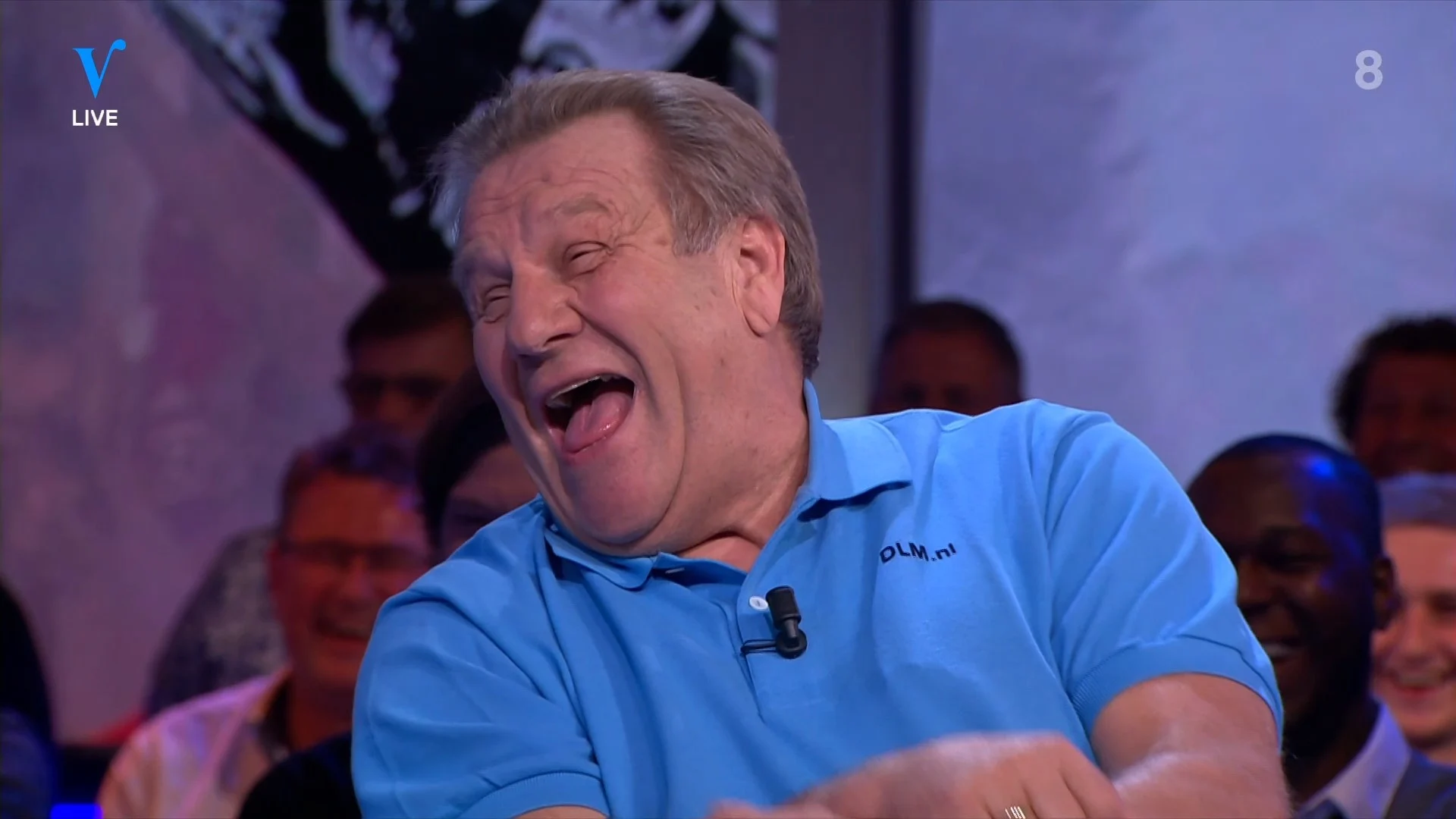 Doet Jan mee aan de Ramadan of het Suikerfeest?