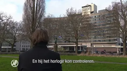 Rolexbende slaat weer toe in Amsterdam