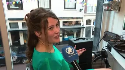 Mbo'ers stylen Kamerleden voor Prinsjesdag