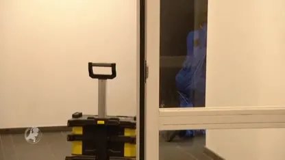 Gezocht: Inbraak door 'klusjesman' verijdeld door bewoner