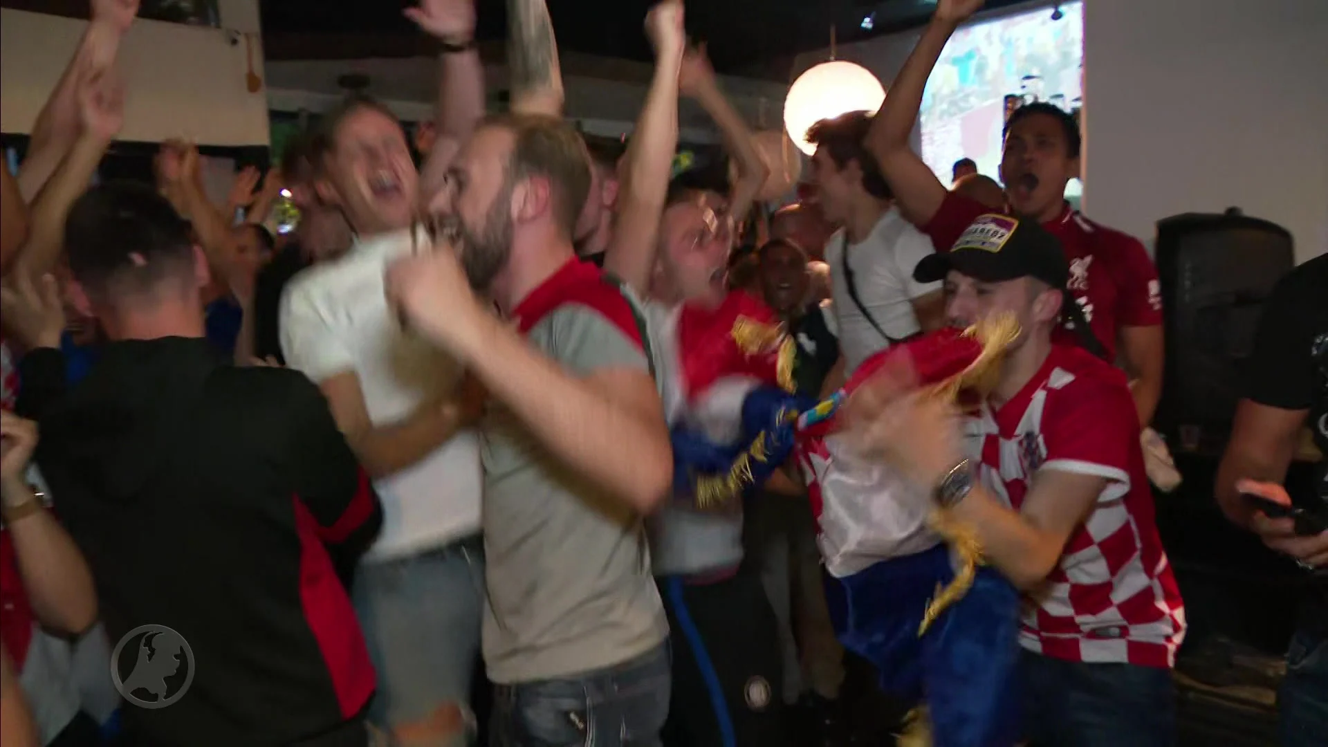 Haalt Kroatië de finale van het WK voetbal?