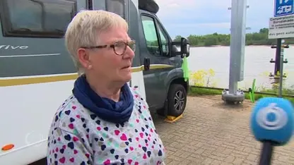 Politie zoekt verder naar drenkeling in Tolkamer