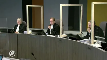 Thijs H. dacht dat wereld in handen was van psychopaten