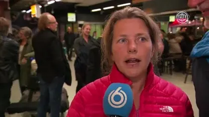 Laatste Clean2Antarctica update: einde expeditie, missie geslaagd