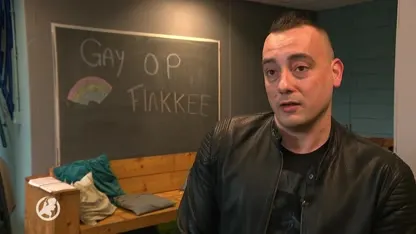 Gay of Flakkee wint Local Diversty Award