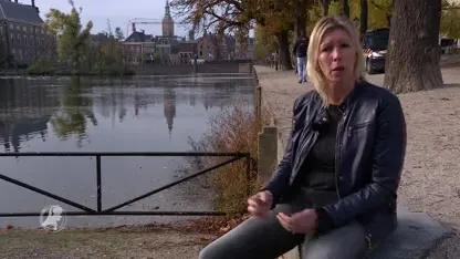 Jeugdzorgwerkers bieden manifest en actiepuntenlijst aan in Tweede Kamer