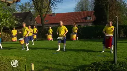 Mijlpaal! Progeriapatiënt Bjorn blaast 18 kaarsjes uit