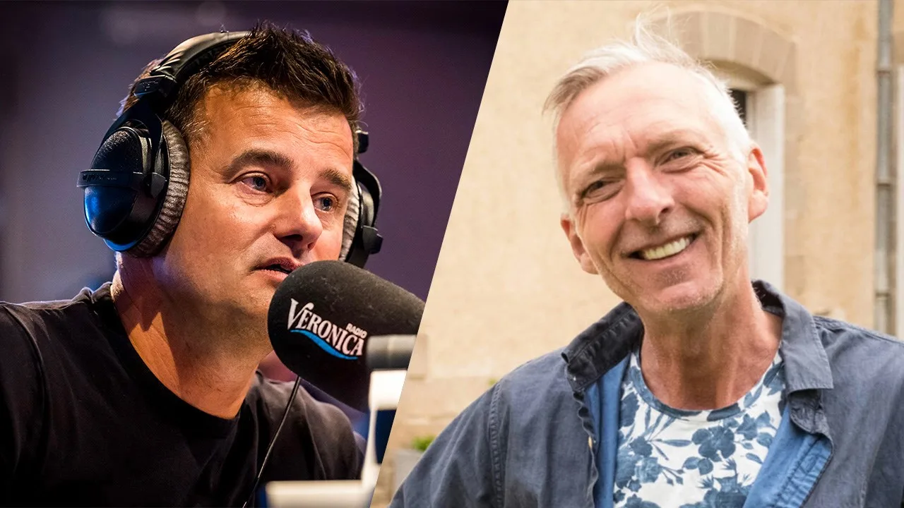 Wilfred analyseert Martien Meiland: 'Ik vind hem niet zo leuk'