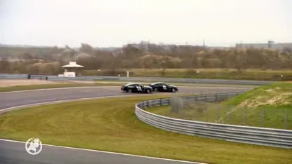 Grand Prix in Zandvoort weer stapje dichterbij na miljoeneninvestering