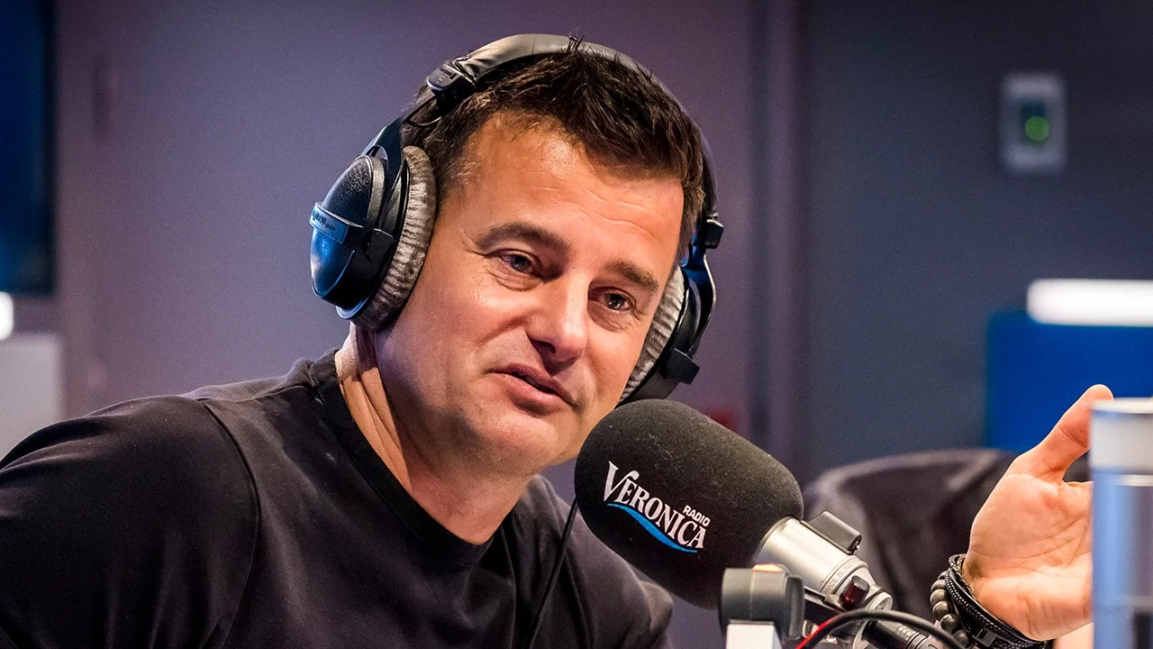 Wilfred over 'ruzie' met Johan: 'Het verbaasde mij een beetje'