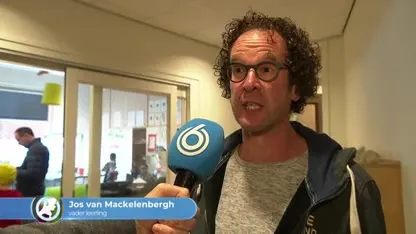 Juf gaat met verlof en haar leerlingen schrijven vacature: je moet lief, slim en grappig zijn