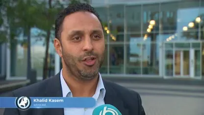 Gedupeerden Dream or Donate verzamelen zich: 'Ik ben mijn hoop kwijt'