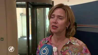 Cora van Nieuwenhuizen: "Als het een oplichter is, hoop ik dat het OM direct de vervolging inzet"