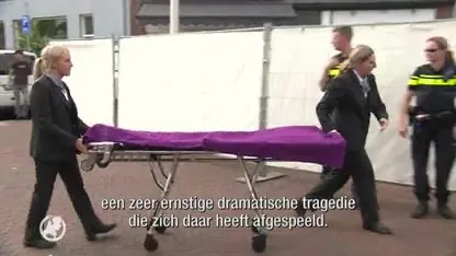 Ex-vriend zegt niets over moord op Utrechtse studente Laura Korsman