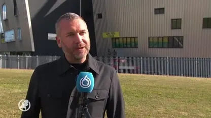 'Coronadorp' voor dak- en thuislozen bij stadion ADO Den Haag