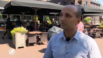 Aantal rookvrije terrassen neemt toe