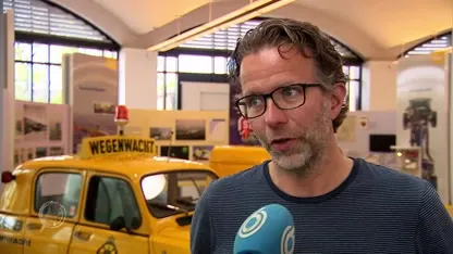 Wat Vindt Nederland: hebben we begrip voor de ov-staking?