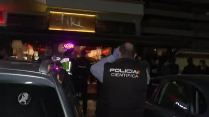 Nederlander (33) doodgeschoten in Torremolinos