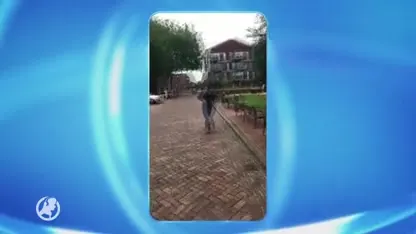 Eigenares ijssalon Hilversum opgelucht na uitspraak: 'Einde aan een lange nachtmerrie'