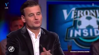 Lhbt'ers zeggen massaal sorry tegen Johan Derksen