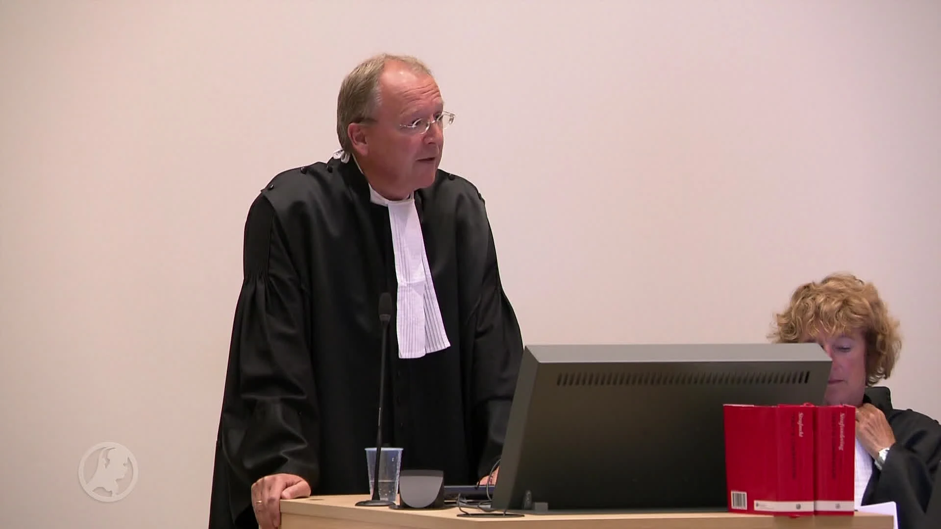 Advocaat Malek F.: 'geen terroristisch motief maar psychische probleem'